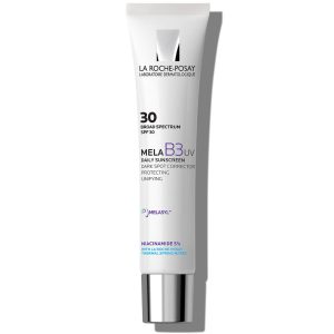 Mela B3 UV Daily Moisturizer SPF 30 With Melasyl + Niacinamide