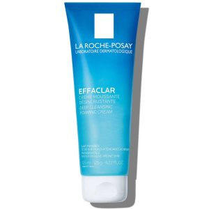 Effaclar Cream Cleanser for Oily Skin